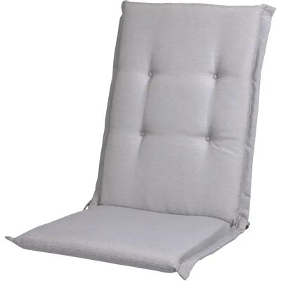 Fritab, Royal Sessel Kissen Hellgrau Fritab, Royal Sessel Kissen Hellgrau