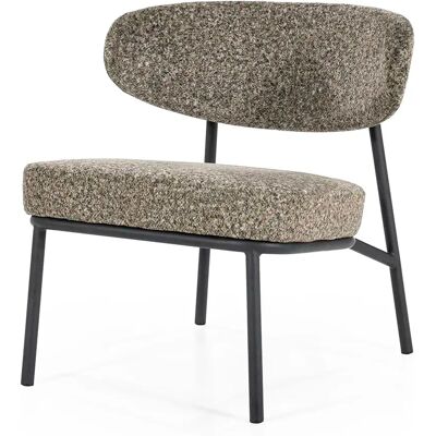 By-Boo, Jari Sessel - green By-Boo, Jari Sessel - green