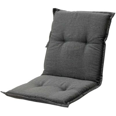 Brafab, Naxos Cushion Low Anthrazitgrau Brafab, Naxos Cushion Low Anthrazitgrau