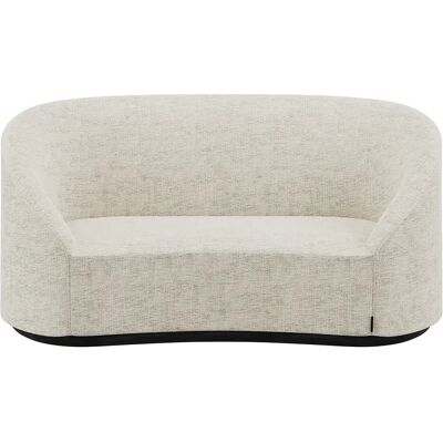Dome Deco, CURVE Sofa 2-seater Zena 15 Dome Deco, CURVE Sofa 2-seater Zena 15