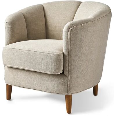 Riviera Maison, Sessel Rue Royale Leinen Fabulous Flax Riviera Maison, Sessel Rue Royale Leinen Fabulous Flax