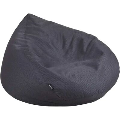 Brafab, Galloway Sitzsack Sessel grau Brafab, Galloway Sitzsack Sessel grau
