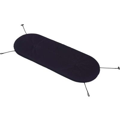 Fatboy - Toní Bankski - Blau - 109x42 cm - Cushion Fatboy - Toní Bankski - Blau - 109x42 cm - Cushion