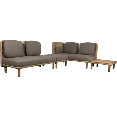 Cane-line, Arch Ecksofa Cane-line, Arch Ecksofa