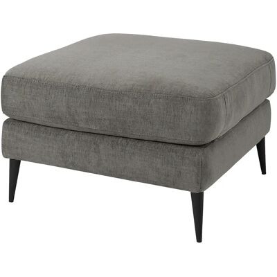 Artwood, Andorra Fußhocker Hailey taupe Artwood, Andorra Fußhocker Hailey taupe