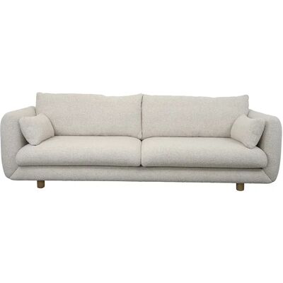 Cane-line, Bloom 3-Sitzer Sofa Sand Flair Cane-line, Bloom 3-Sitzer Sofa Sand Flair