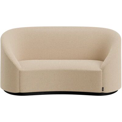 Dome Deco, CURVE Sofa 2-seater Torino 02 Dome Deco, CURVE Sofa 2-seater Torino 02