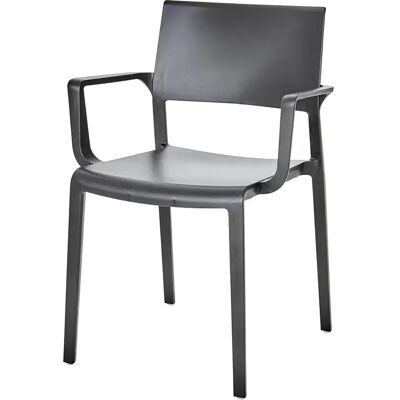 Brafab, Lilibet Sessel Schwarz Brafab, Lilibet Sessel Schwarz