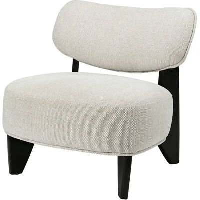 Artwood, Cadiz Stoffsessel Quiet cream Artwood, Cadiz Stoffsessel Quiet cream