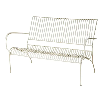 Affari of Sweden, Visby Sofa Elfenbein Affari of Sweden, Visby Sofa Elfenbein