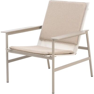 Brafab, Soro sessel Khaki/Teddy Beige Brafab, Soro sessel Khaki/Teddy Beige