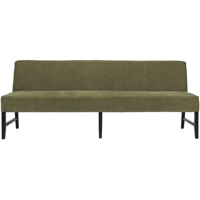 Artwood, Giselle Schlafsofa 220 cm Hailey Armee Artwood, Giselle Schlafsofa 220 cm Hailey Armee