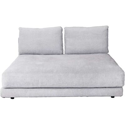 Cane-line, Scale Doppelschlafsofa Modul Lichtgrau Ambience Cane-line, Scale Doppelschlafsofa Modul Lichtgrau Ambience