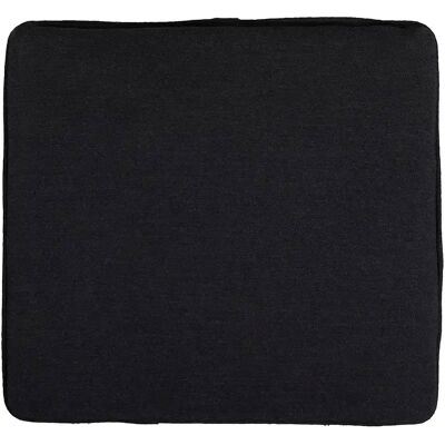 Brafab, Frisches Sitzkissen 43x41 Raven Brafab, Frisches Sitzkissen 43x41 Raven