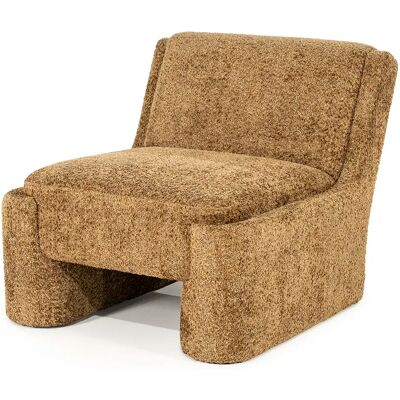By-Boo, Omla Sessel - mustard By-Boo, Omla Sessel - mustard