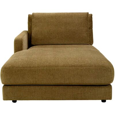 Artwood, Reno Chaise Lounge Linker Teil Hailey Curry Artwood, Reno Chaise Lounge Linker Teil Hailey Curry