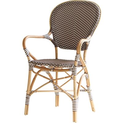 Sika Design, Isabell Sessel Taupe Sika Design, Isabell Sessel Taupe