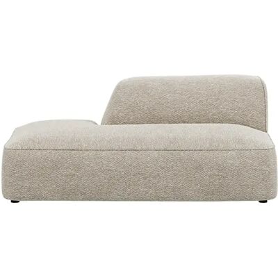 Dome Deco, CALI Lounge Sofa L 2-seater Marmolada 03 Dome Deco, CALI Lounge Sofa L 2-seater Marmolada 03