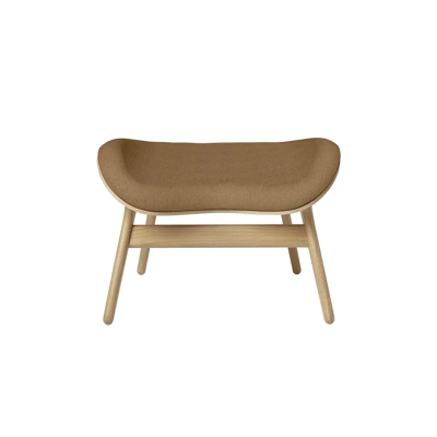 Umage, A Conversation Piece Ottoman Fußhocker Oak/Sugar Brown Umage, A Conversation Piece Ottoman Fußhocker Oak/Sugar Brown