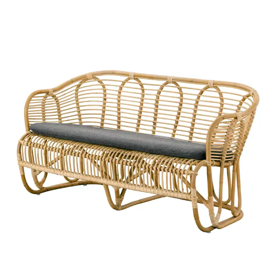Sika Design, Swing sofa Rattan Sika Design, Swing sofa Rattan