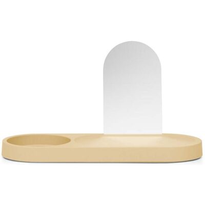 Fatboy, Edison The Petit Residence Lampe sandfarben beige Fatboy, Edison The Petit Residence Lampe sandfarben beige