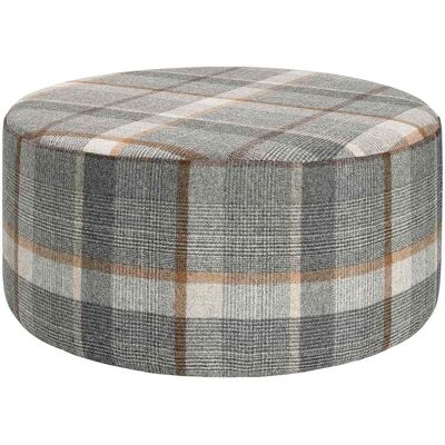 Artwood, Cortina Fußhocker 60 cm Malham Artwood, Cortina Fußhocker 60 cm Malham