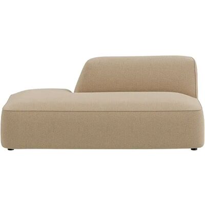 Dome Deco, CALI Lounge Sofa L 2-seater Torino 02 Dome Deco, CALI Lounge Sofa L 2-seater Torino 02