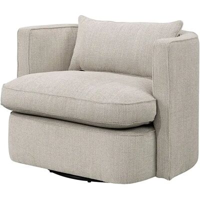 Artwood, Drehsessel Joan Quiet natur Artwood, Drehsessel Joan Quiet natur