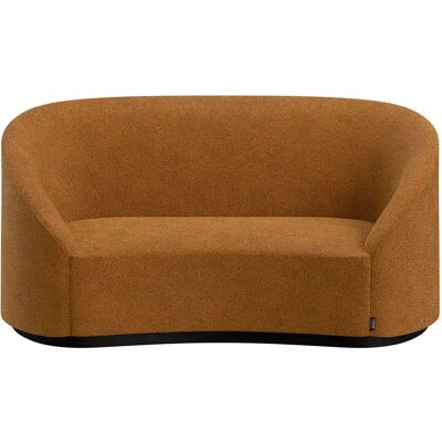 Dome Deco, CURVE Sofa 2-seater Boogie 23 Dome Deco, CURVE Sofa 2-seater Boogie 23