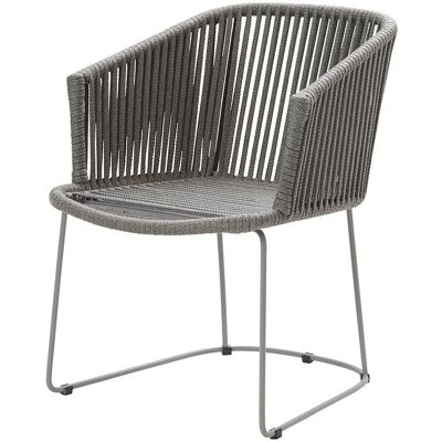 Cane-line, Moments Sessel Grau Cane-line, Moments Sessel Grau