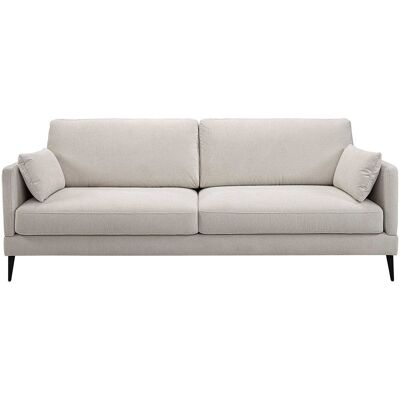Artwood, Andorra 3-Sitzer-Sofa True Nature Artwood, Andorra 3-Sitzer-Sofa True Nature