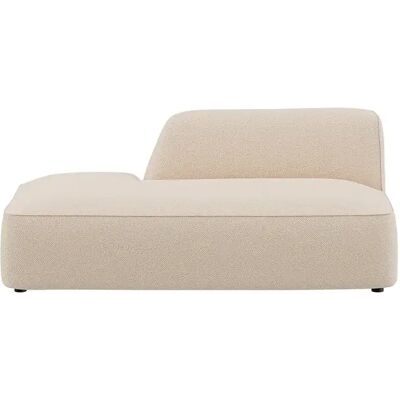 Dome Deco, CALI Lounge Sofa L 2-seater Rhythm 01 Dome Deco, CALI Lounge Sofa L 2-seater Rhythm 01