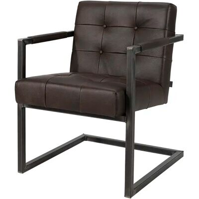 Artwood, Jed Sessel Espresso Artwood, Jed Sessel Espresso