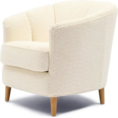 Riviera Maison, Sessel Rue Royale Ivory White Riviera Maison, Sessel Rue Royale Ivory White