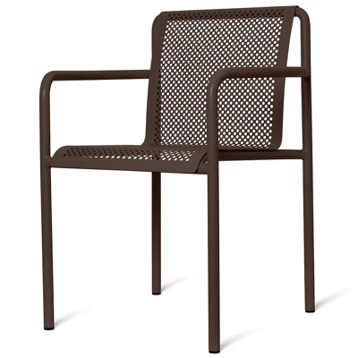Ferm Living Dapple Gartensessel - Modernes Outdoor-Design Ferm Living Dapple Gartensessel - Modernes Outdoor-Design