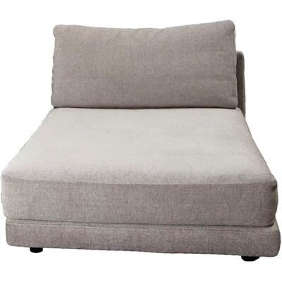 Cane-line, Scale divan module Light brown Essence Cane-line, Scale divan module Light brown Essence