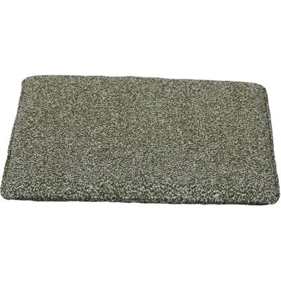 Brafab, FRESH Kissen 43x41cm - Teddy Verde Brafab, FRESH Kissen 43x41cm - Teddy Verde