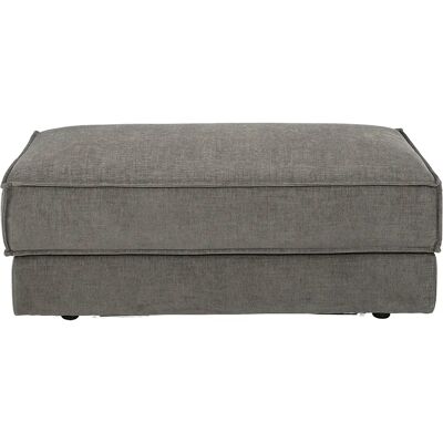 Artwood, Montana Hocker 112X60 Cm Hailey taupe Artwood, Montana Hocker 112X60 Cm Hailey taupe