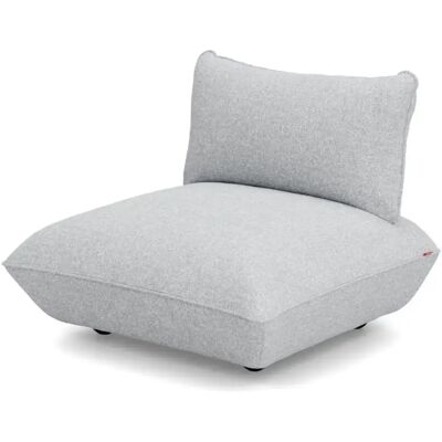 Fatboy, sumo sofamodul boucle recycled grey Fatboy, sumo sofamodul boucle recycled grey