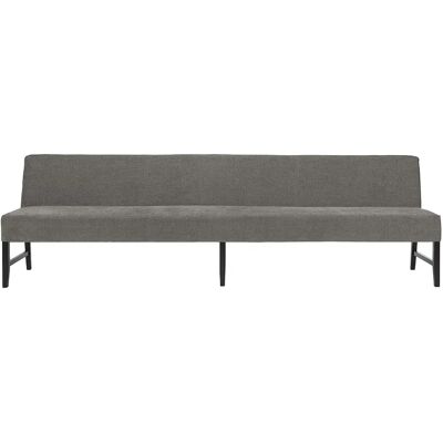 Artwood, Giselle Sofa 260 cm Hailey taupe Artwood, Giselle Sofa 260 cm Hailey taupe