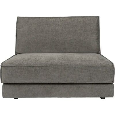 Artwood, Montana 1-Sitzer Mittelteil 93 cm Hailey taupe Artwood, Montana 1-Sitzer Mittelteil 93 cm Hailey taupe