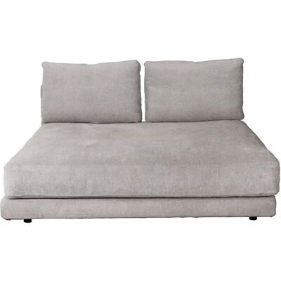 Cane-line, Scale Doppelschlafsofa Modul Hellbraun Essence Cane-line, Scale Doppelschlafsofa Modul Hellbraun Essence