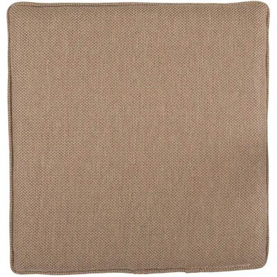 Brafab, Frisk Sitzkissen 43x41 Braun Brafab, Frisk Sitzkissen 43x41 Braun