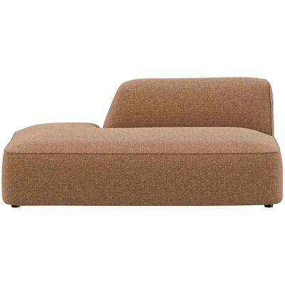 Dome Deco, CALI lounge Sofa L 2-seater Blackwood 40 Dome Deco, CALI lounge Sofa L 2-seater Blackwood 40