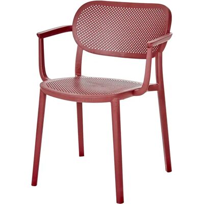Brafab, Nuta Sessel Bordeaux Brafab, Nuta Sessel Bordeaux