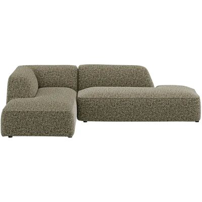 Dome Deco, CALI Corner Sofa L Vellus 12 Dome Deco, CALI Corner Sofa L Vellus 12