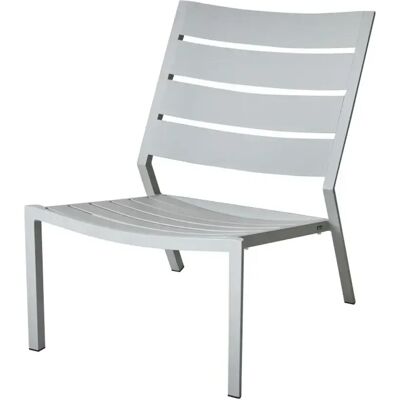 Brafab, Delia Relaxsessel Light Grey Brafab, Delia Relaxsessel Light Grey