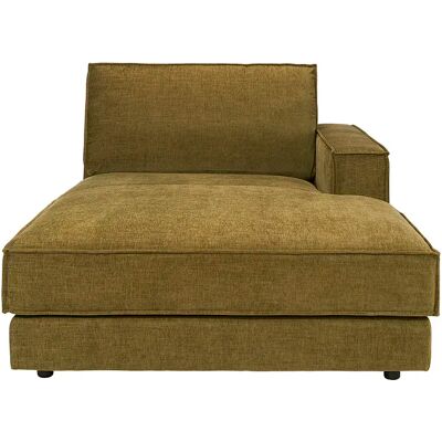 Artwood, Montana Chaise Lounge Rechter Abschnitt Hailey Curry Artwood, Montana Chaise Lounge Rechter Abschnitt Hailey Curry