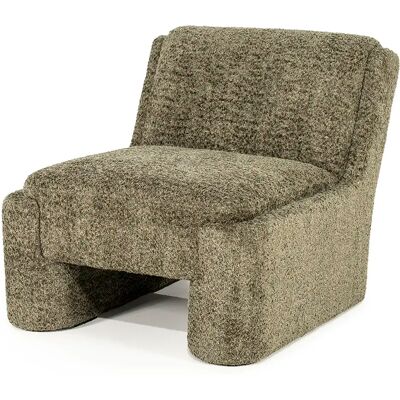 By-Boo, Omla Sessel - green By-Boo, Omla Sessel - green
