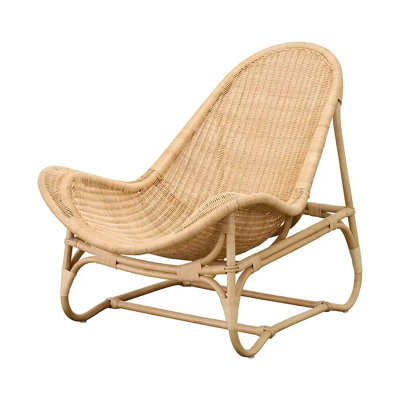 Sika Design, Pacifique Lounge Sessel Rattan Sika Design, Pacifique Lounge Sessel Rattan